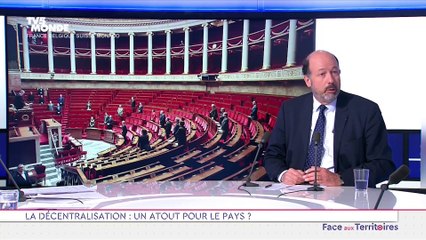 FACE AUX TERRITOIRES, en direct avec Louis Giscard d’Estaing, vice-président de Clermont Auvergne Métropole (2)