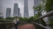 Shanghai tightens lockdown despite declining COVID cases