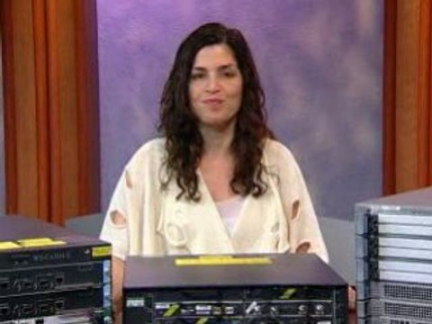 Cisco Unified WAN Services Video Data Sheet