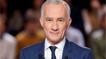 GALA VIDEO - “Mais qu'est-ce que tu fais là ?” : Gilles Bouleau gêné par l’affaire DSK, il dévoile la raison