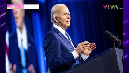 Joe Biden Ingin AS Atasi Lonjakan Pangan Global