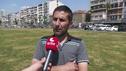 İzmir'de Otizmli Çocuğa Okulda Şiddet İddiası. Savcılık Takipsizlik Kararı Verdi, Baba Anayasa Mahkemesi'ne Başvurdu: "Beni Hak Aramaktan...