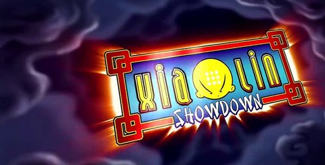 Xiaolin Showdown S03 E01