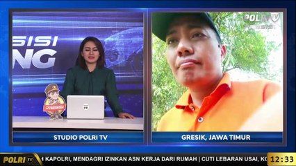 LIVE  Dialog Dokter Hewan Budi Santosa Sudjono