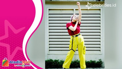 Marshanda Heran dan Geram Ada Tren Pengakuan Bipolar