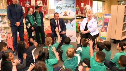WA Premier Mark McGowan hands down second budget