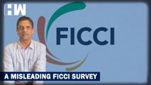 Business Tit-Bits: A Misleading FICCI Survey| Business Confidence