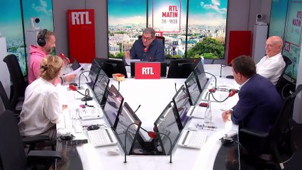 L'oeil de Philippe Caverivière du 12 mai 2022