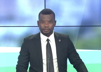 Le 23 Heures de RTI 1 du 11 mai 2022 par Hermann Guivé