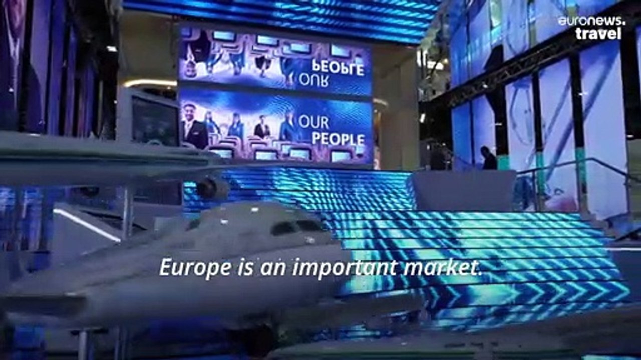 Arabian Travel Market aims to attract European tourists to the Middle East