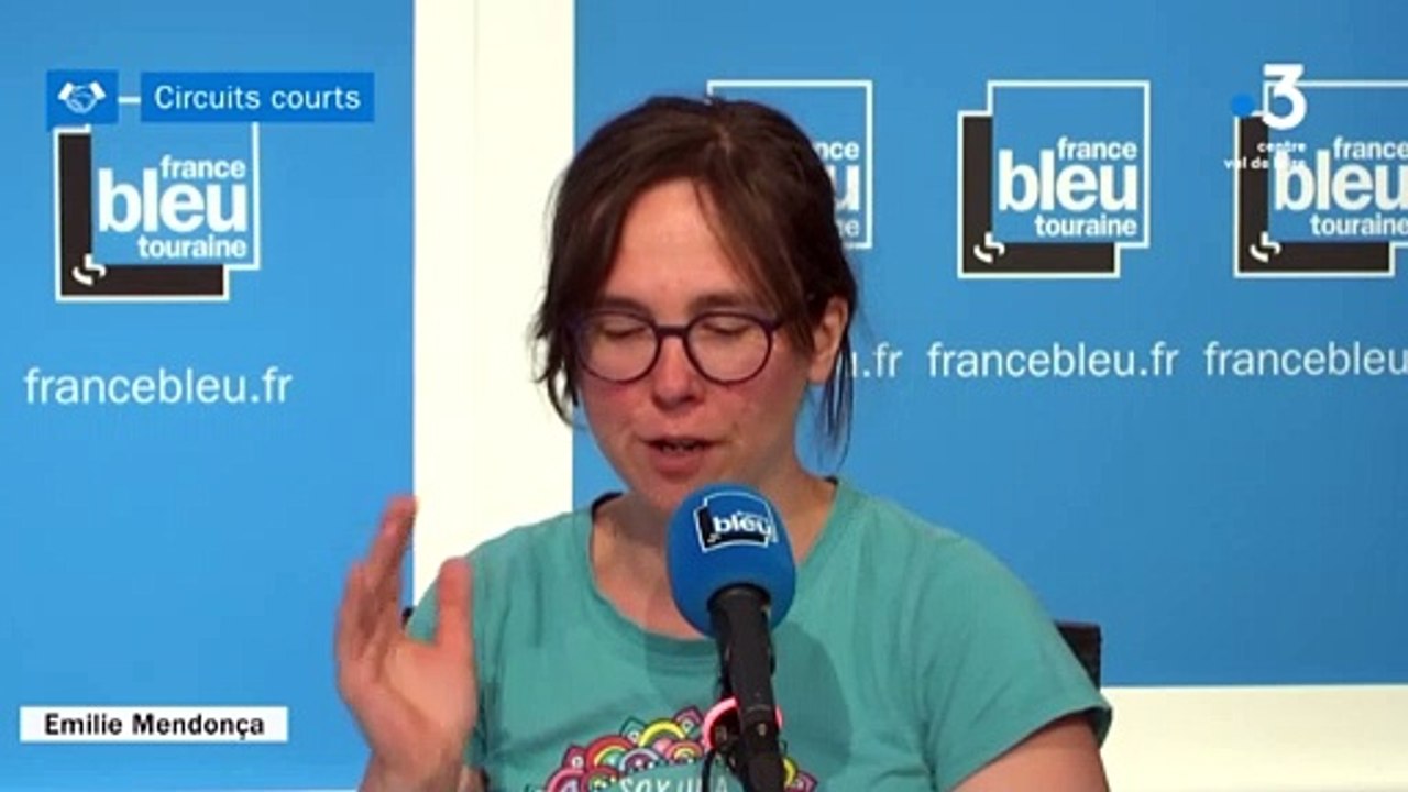 Circuits courts - La cueillette du bois joli... Prêt, feu, cueillez !