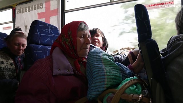 IWF-Chefin: Dieser Krieg ist ganz klar ein grosser Rückschlag für die Welt