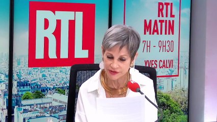 Après le triomphe de la première saison, la série "HPI" avec Audrey Fleurot revient sur TF1
