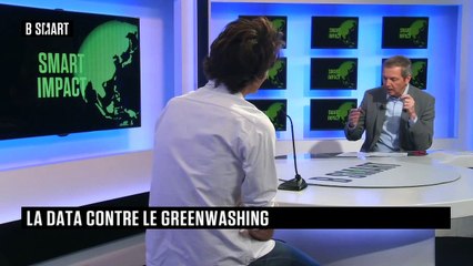 SMART IMPACT - L'invité de SMART IMPACT : Jean Allary (Artefact 3000)