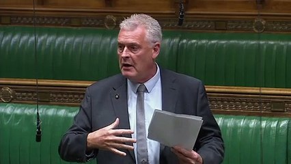 Tory MP says foodbank users 'cannot cook properly'