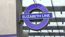 El metro de Londres, el más antiguo del mundo, inaugura su primera línea en este siglo