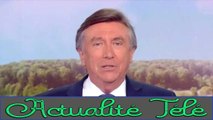 Jacques Legros (TF1) : ses véritables relations avec Carole Rousseau dévoilées