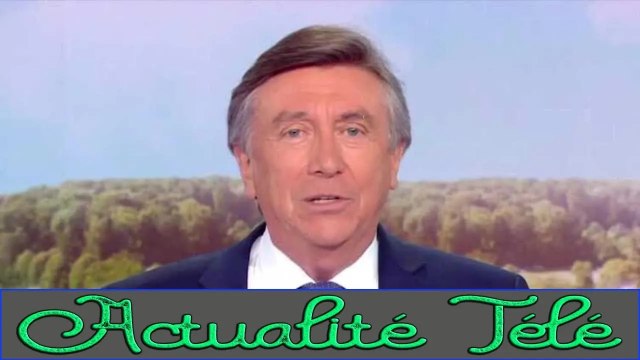 Jacques Legros (TF1) : ses véritables relations avec Carole Rousseau dévoilées