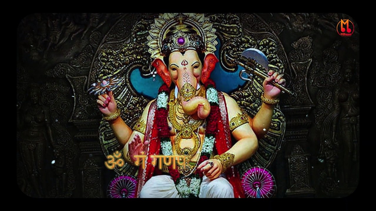 Ganpati Mantra I Mehak Raj I Raj Kumar I KicknBeats I Harmesh Sahil I New Bhajan 2022 I