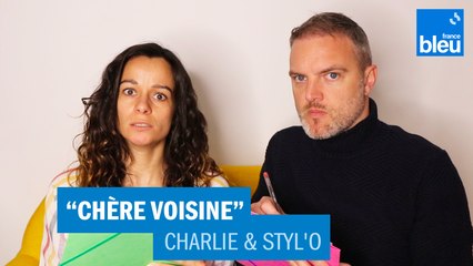 "Chère Voisine", le Parodisque de Charlie & Styl'O