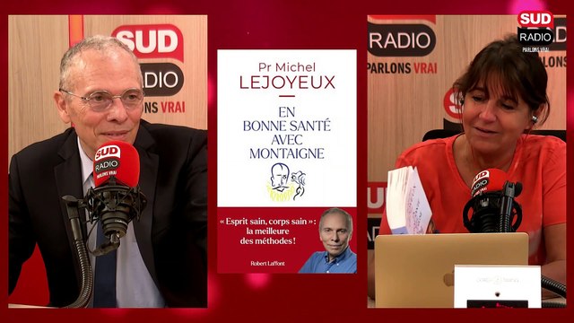 Guérir les états d'âme, soulager la fatigue : Montaigne avait-il déjà tout dit de la psychologie ?