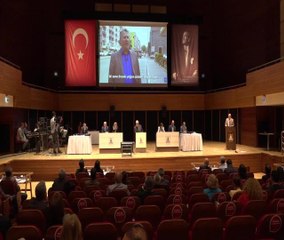 Tunç Soyer: "Altı Delik Barajı DSİ Yapıyor, Parasını İzsu Ödüyor. Barajdan Su Verilemiyor, Bedelini İzmirli Ödüyor. Gerçek Bir Fiyasko"