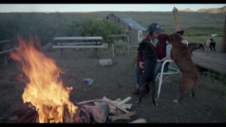 Bitterbrush Trailer #1 (2022) Emelie Mahdavian Documentary Movie HD
