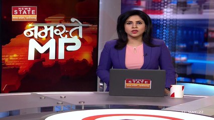 Madhya Pradesh News : अघोषित बिजली कटौती से कृषि मंत्री कमल पटेल परेशान | Electricity Crisis |