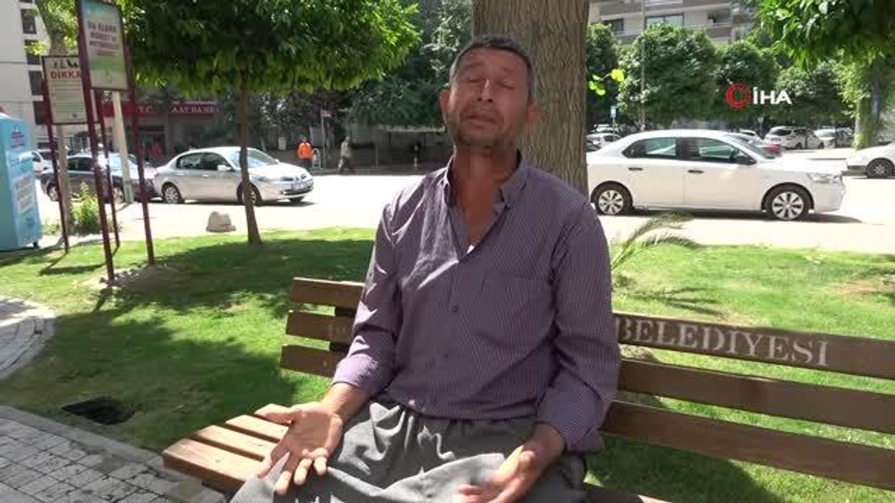 15 yaşındaki kızı kaçıran, şahıs serbest kaldı: Baba karara isyan etti