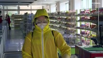 Corea del Nord: primo focolaio Covid riconosciuto, Kim ordina l'isolamento