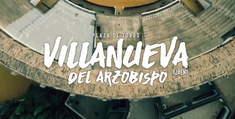 Spot Villanueva Arzobispo 2022