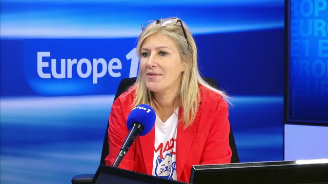 Amanda Sthers, auteure