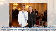 Révolution au comité Miss France - une ancienne Miss en passe de succéder à Sylvie Tellier