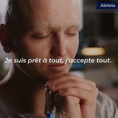 La prière d’abandon de Charles de Foucauld