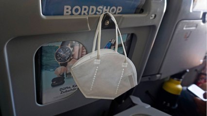 Ryanair: Vorerst weiter Maskenpflicht bei Flügen in 15 EU-Staaten