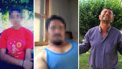 15 yaşındaki kızı kaçıran şahsın serbest kalması babayı isyan ettirdi