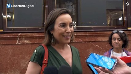 El PP votará en contra de las enmiendas a la totalidad a la ley de seguridad nacional