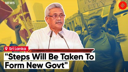 Sri Lanka President Rajapaksa vows to appoint new PM and cabinet this week