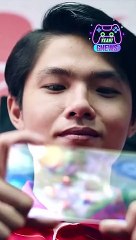 Một fan giấu mặt hứa thưởng nóng 50 triệu cho Saigon Phantom nếu đạt huy chương vàng SEA Games 31