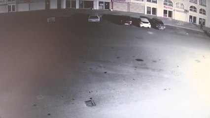 Son dakika! ŞANLIURFA - İş yerinden hırsızlık güvenlik kamerasında
