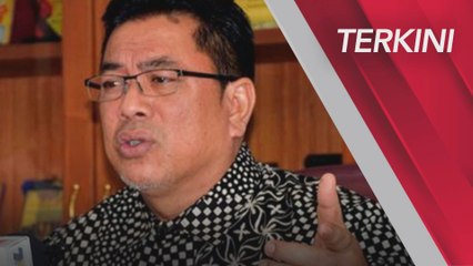 [TERKINI] Sulaiman nafi dakwaan lepaskan jawatan Ketua Menteri Melaka