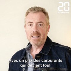 On a testé la Birò, la voiture électrique qui concurrence la Citroën AMI