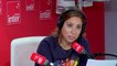 Amélie Mauresmo : "J’ai hâte que Roland-Garros commence"