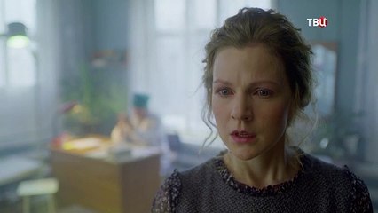 Доктор Иванов-4 - 2 серия