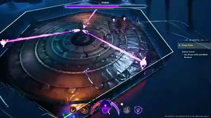 Batora Lost Haven - Bande-annonce Indie World (Switch)