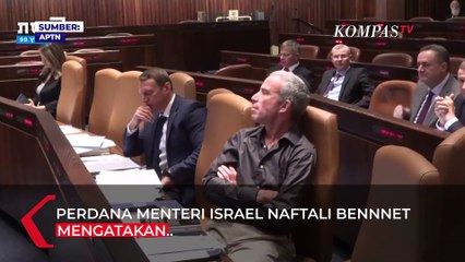 PM Israel Tuding Jurnalis Al Jazeera Tertembak Karena Warga Palestina