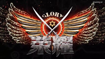 THE KING'S AVATAR episode 5 (Quan Zhi Gao Shou season 1) Subtitle Indonesia