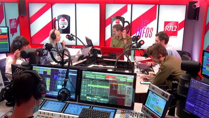 L'INTÉGRALE - Le Double Expresso RTL2 (12/05/22)