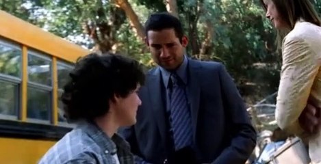 Without a Trace S02 E01