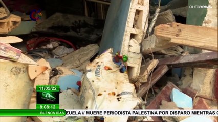 Cuba | Nueva explosión en La Habana deja tres heridos